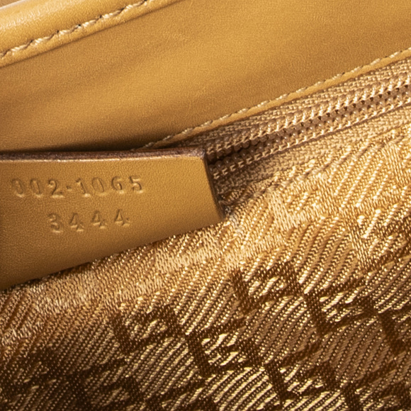 Gucci Jackie Tote - Picture 14 of 14